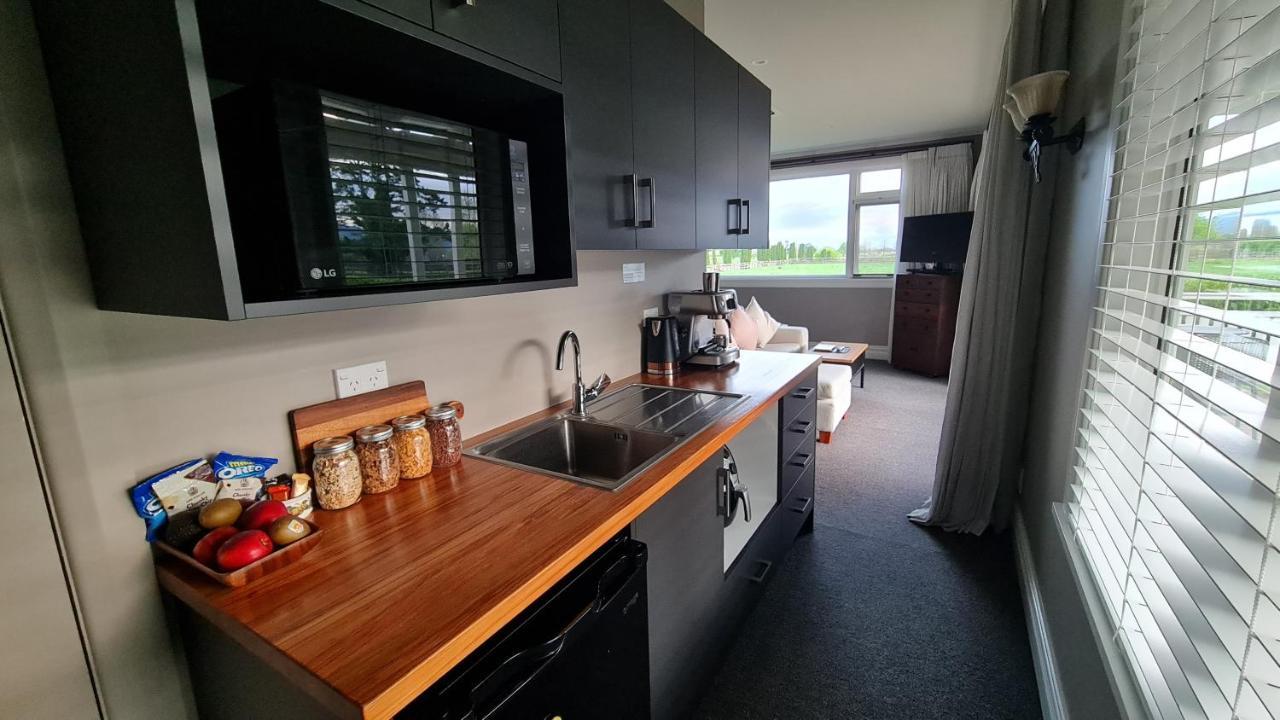 Okauia House, Matamata酒店 外观 照片